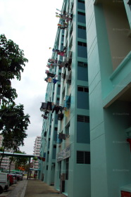Blk 110 Gangsa Road (Bukit Panjang), HDB 4 Rooms #220192